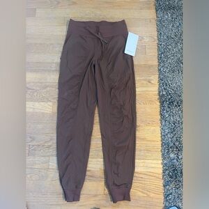 Studio dance joggers- nwt!
